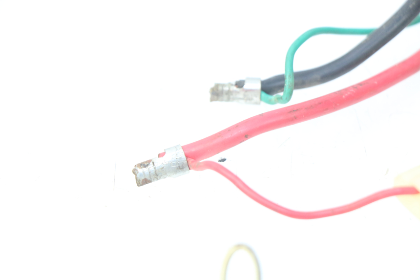 photo de Cablaggio EUROCKA VIRTUALITY GT 4T 50 (2011 - 2017)