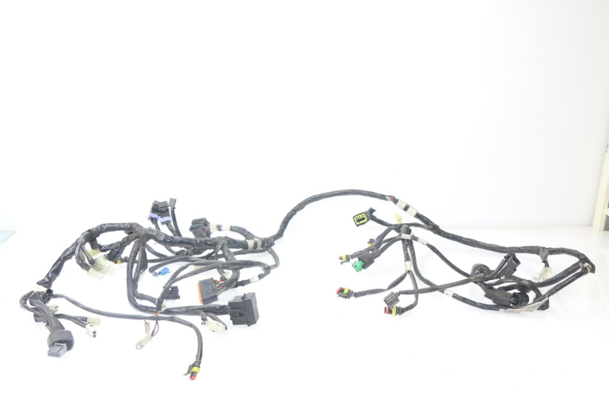 photo de Cablaggio MBK EVOLIS 125 (2014 - 2018)