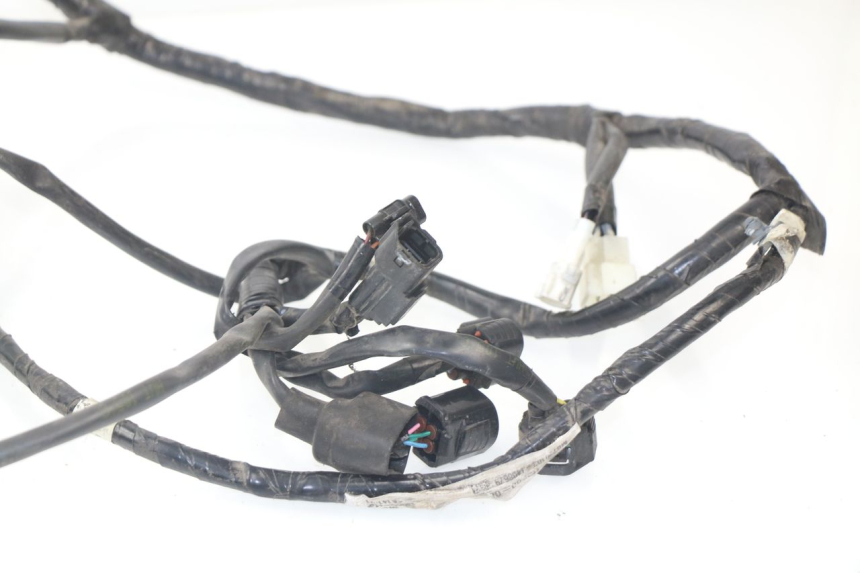 photo de Cablaggio MBK EVOLIS 125 (2014 - 2018)