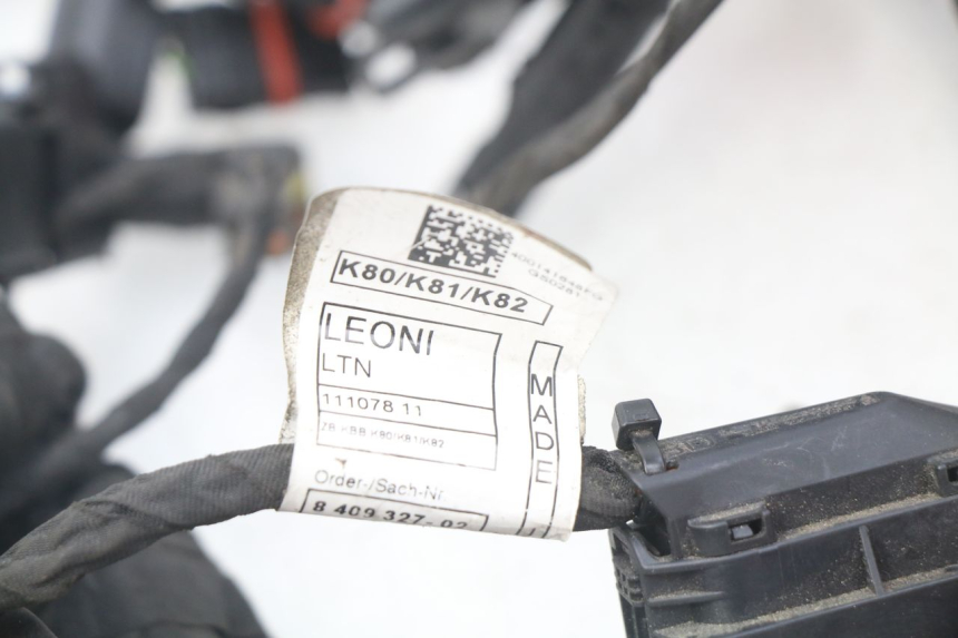 photo de Cablaggio BMW F GS K81 850 (2018 - 2023)