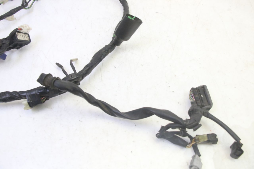 photo de FAISCEAU HONDA FES S-WING SWING ABS 125 (2007 - 2015)