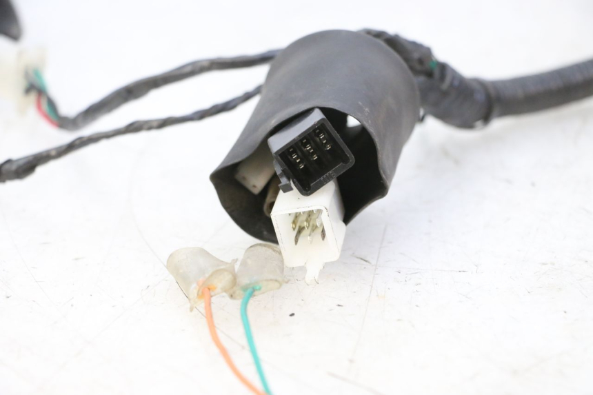 photo de IMPIANTO ELETTRICO STAHO FH 50 (2018 - 2019)