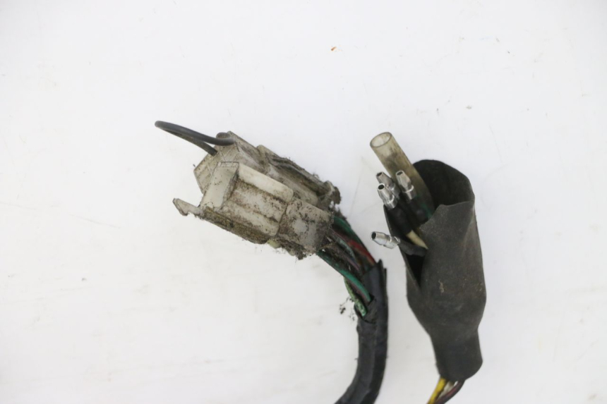 photo de IMPIANTO ELETTRICO STAHO FH 50 (2018 - 2019)