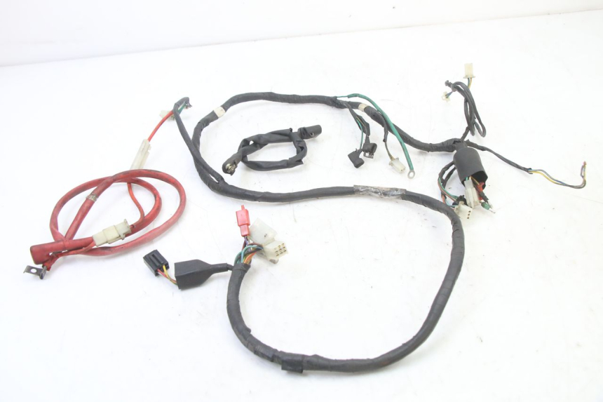 photo de Cablaggio SYM FIDDLE 2 S 125 (2012 - 2014)