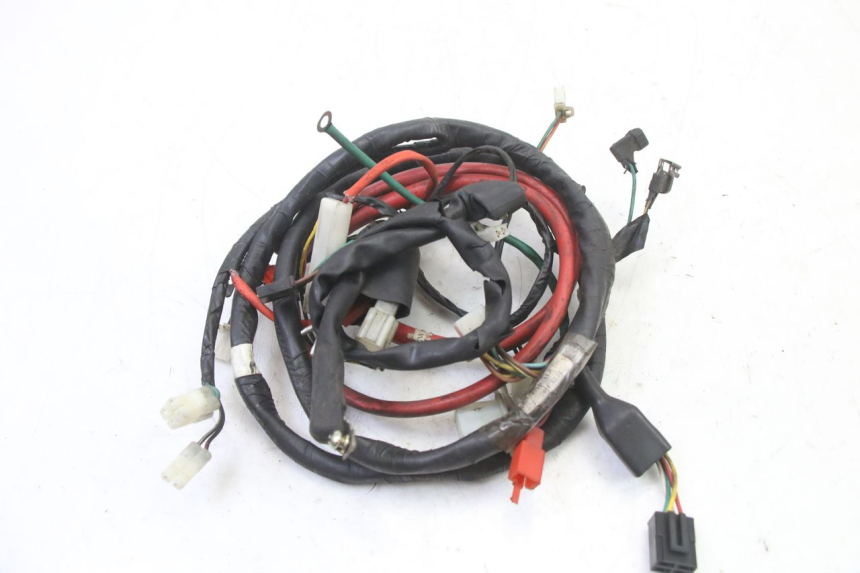 photo de Cablaggio SYM FIDDLE 2 S 125 (2012 - 2014)