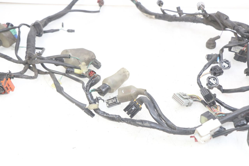 photo de FAISCEAU HONDA FJS SILVERWING SILVER WING 400 (2009 - 2016)