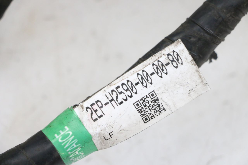 photo de Cablaggio MBK FLIPPER 115 (2013 - 2017) - Dettaglio del componente