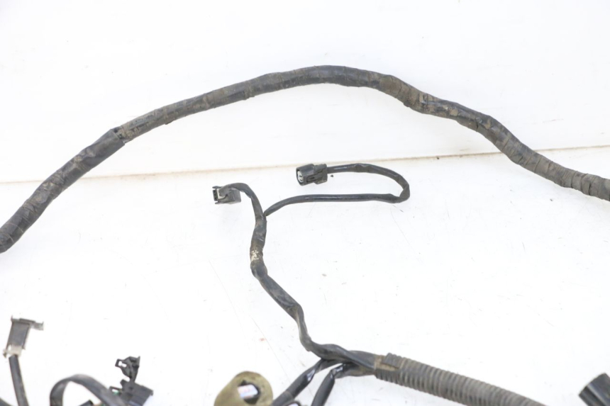 photo de Cablaggio MBK FLIPPER 115 (2013 - 2017) - Caratteristiche distintive