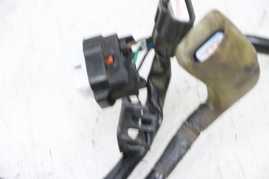 photo de Cablaggio MBK FLIPPER 115 (2013 - 2017) - Dettagli dei punti di fissaggio