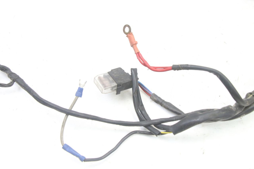 photo de FAISCEAU PIAGGIO FLY 2T 50 (2004 - 2017)