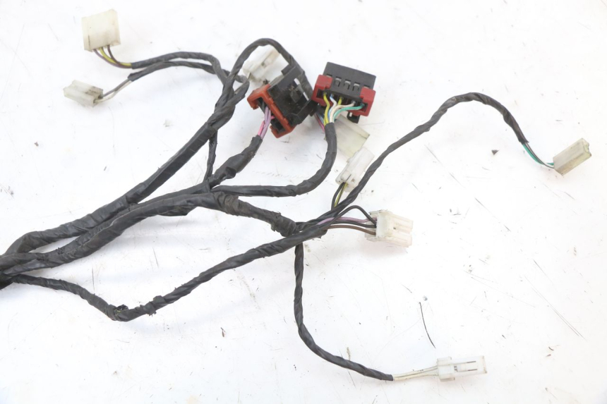 photo de Cablaggio PIAGGIO FLY 4T 50 (2004 - 2010)