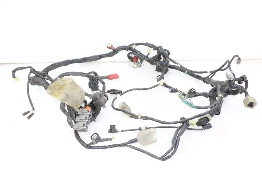 photo de IMPIANTO ELETTRICO HONDA FORZA ABS 300 (2013 - 2019)