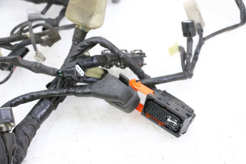 photo de IMPIANTO ELETTRICO HONDA FORZA ABS 300 (2013 - 2019)