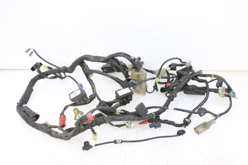 photo de IMPIANTO ELETTRICO HONDA FORZA ABS 300 (2013 - 2019)