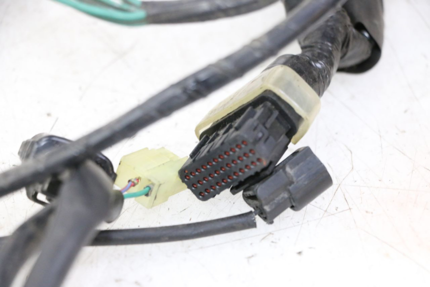 photo de IMPIANTO ELETTRICO HONDA FORZA ABS 300 (2013 - 2019)