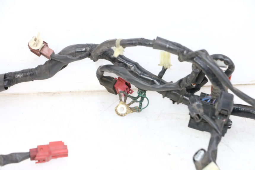 photo de IMPIANTO ELETTRICO HONDA FORZA ABS 300 (2013 - 2019)