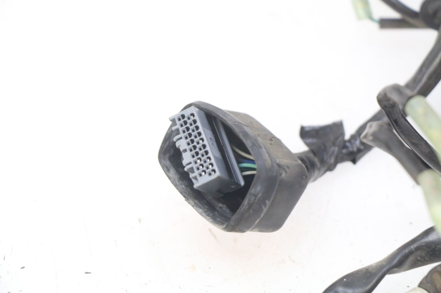 photo de FAISCEAU HONDA FORZA 125 (2015 - 2016)