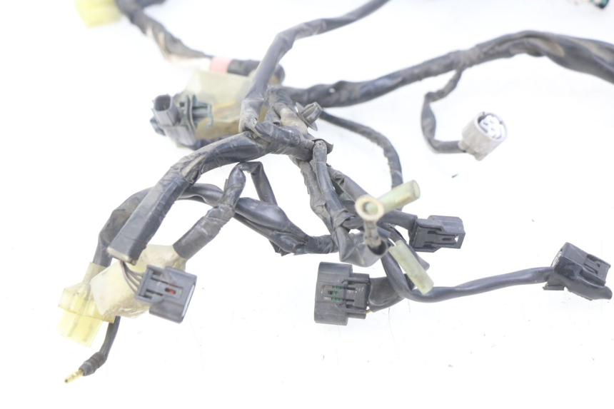 photo de FAISCEAU HONDA FORZA 125 (2015 - 2016)