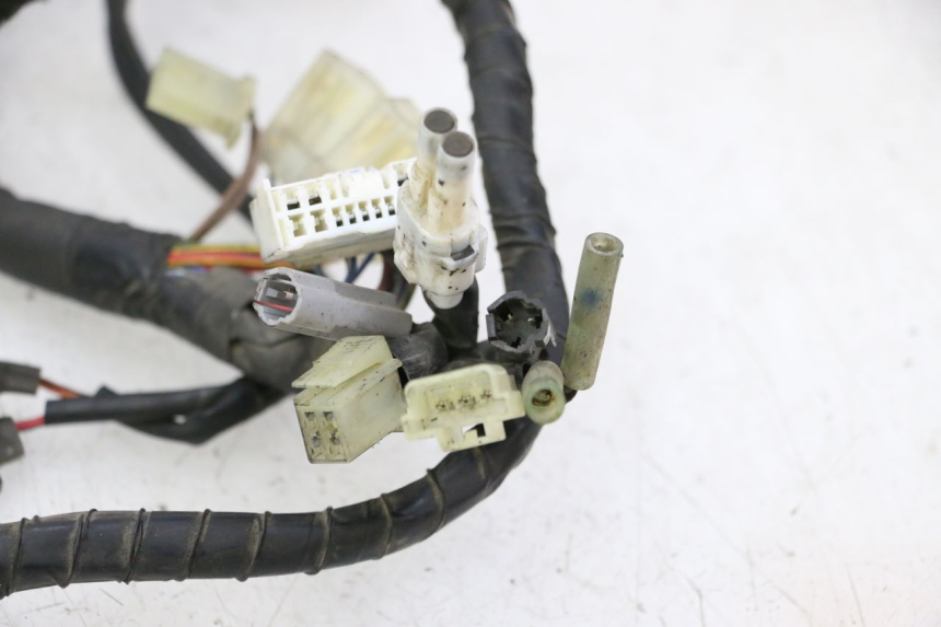 photo de IMPIANTO ELETTRICO YAMAHA FZ6 FAZER S2 600 (2007 - 2011)