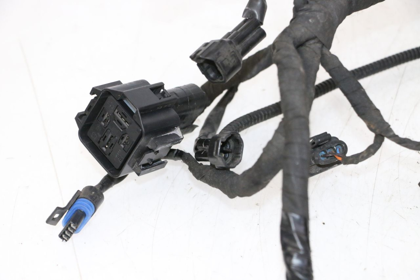 photo de IMPIANTO ELETTRICO BMW G310 R 310 (2016 - 2020)