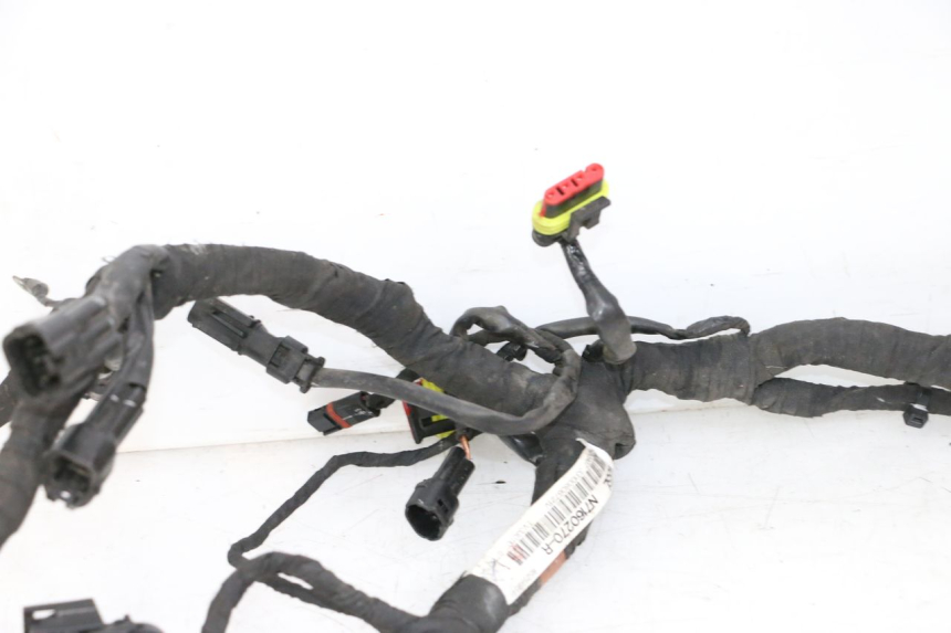 photo de IMPIANTO ELETTRICO BMW G310 R 310 (2016 - 2020)