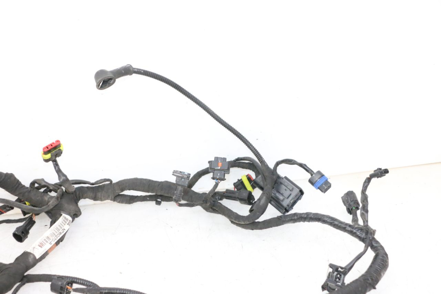 photo de IMPIANTO ELETTRICO BMW G310 R 310 (2016 - 2020)
