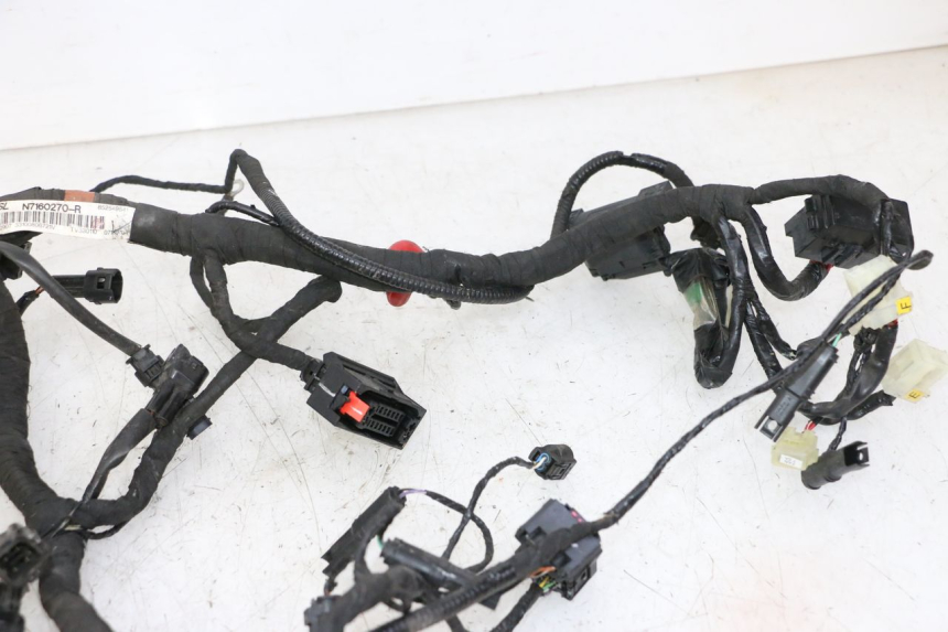 photo de IMPIANTO ELETTRICO BMW G310 R 310 (2016 - 2020)