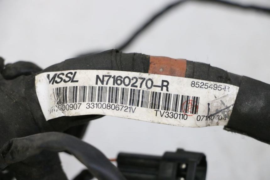 photo de IMPIANTO ELETTRICO BMW G310 R 310 (2016 - 2020)