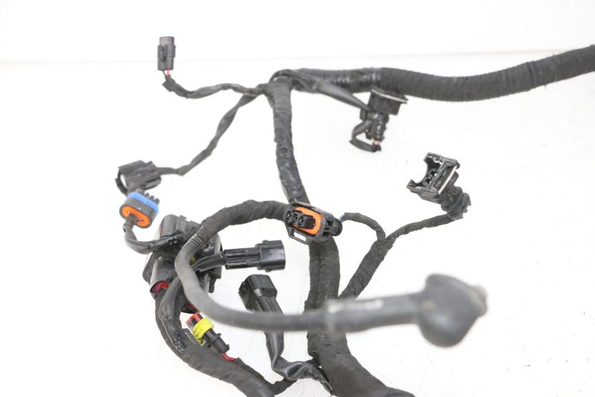 photo de IMPIANTO ELETTRICO BMW G310 R 310 (2016 - 2020)