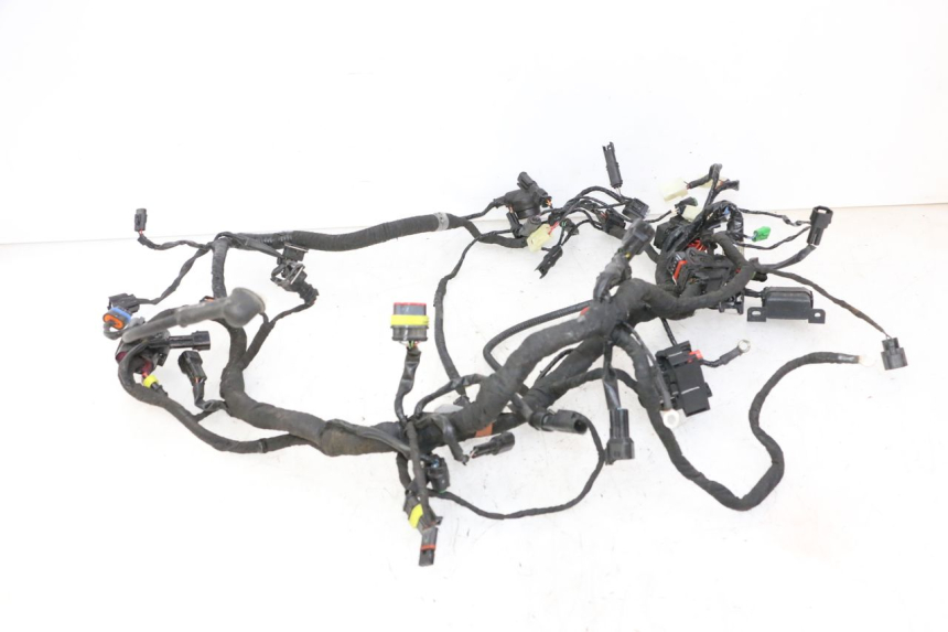 photo de IMPIANTO ELETTRICO BMW G310 R 310 (2016 - 2020)
