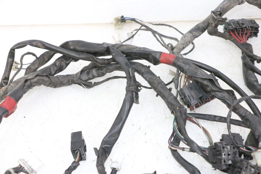 photo de IMPIANTO ELETTRICO GILERA NEXUS 300 (2008 - 2013)