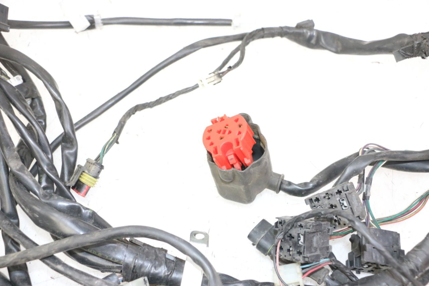 photo de IMPIANTO ELETTRICO GILERA NEXUS 300 (2008 - 2013)