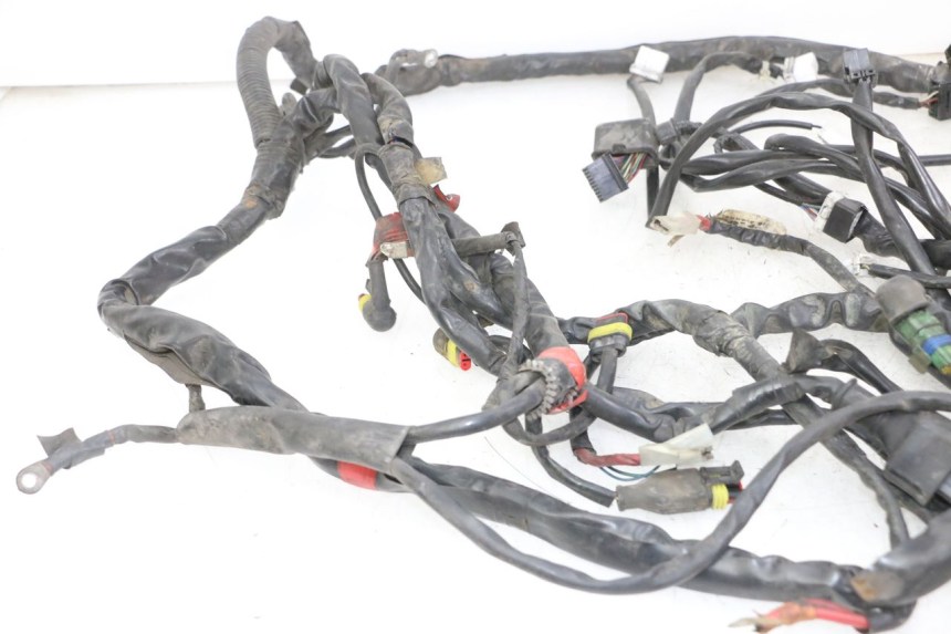 photo de IMPIANTO ELETTRICO GILERA NEXUS 300 (2008 - 2013)
