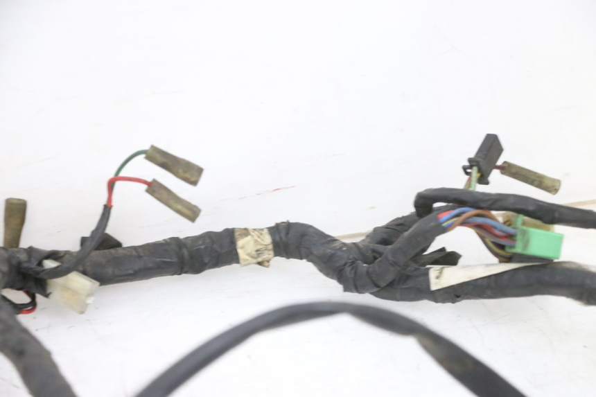 photo de IMPIANTO ELETTRICO KAWASAKI GPX R WARBIRD 600 (1988 - 1993) - Zoom qualità usato