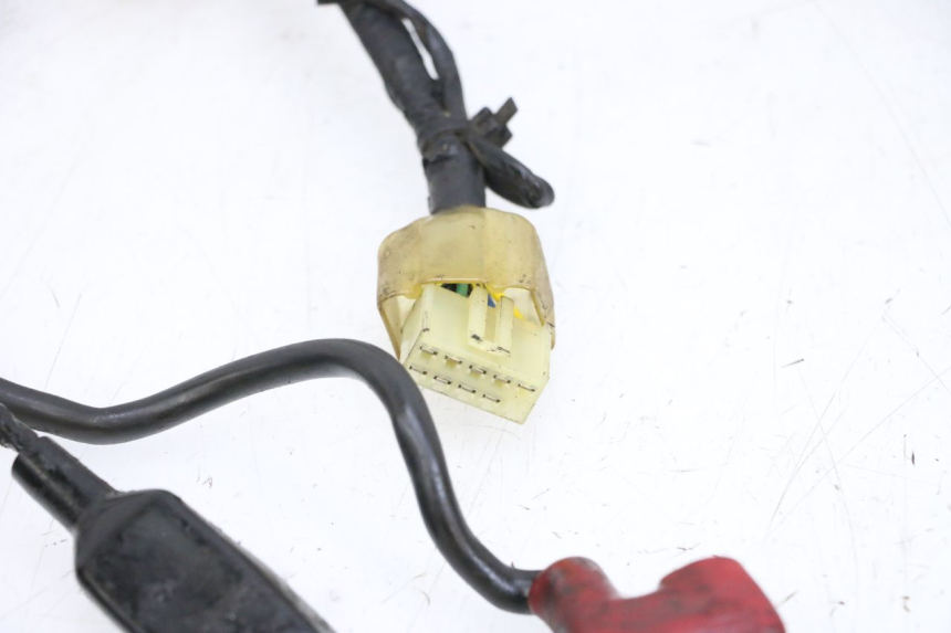 photo de IMPIANTO ELETTRICO KAWASAKI GPZ RX 1000 (1986 - 1988) - Foto prodotto supplementare