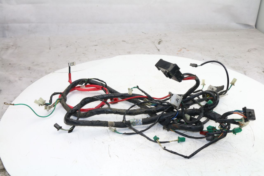 photo de Cablaggio KYMCO GRAND DINK 125 (2008 - 2014)