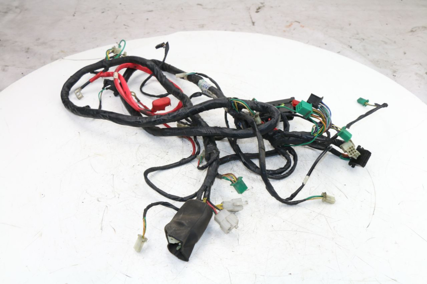 photo de Cablaggio KYMCO GRAND DINK 125 (2008 - 2014)