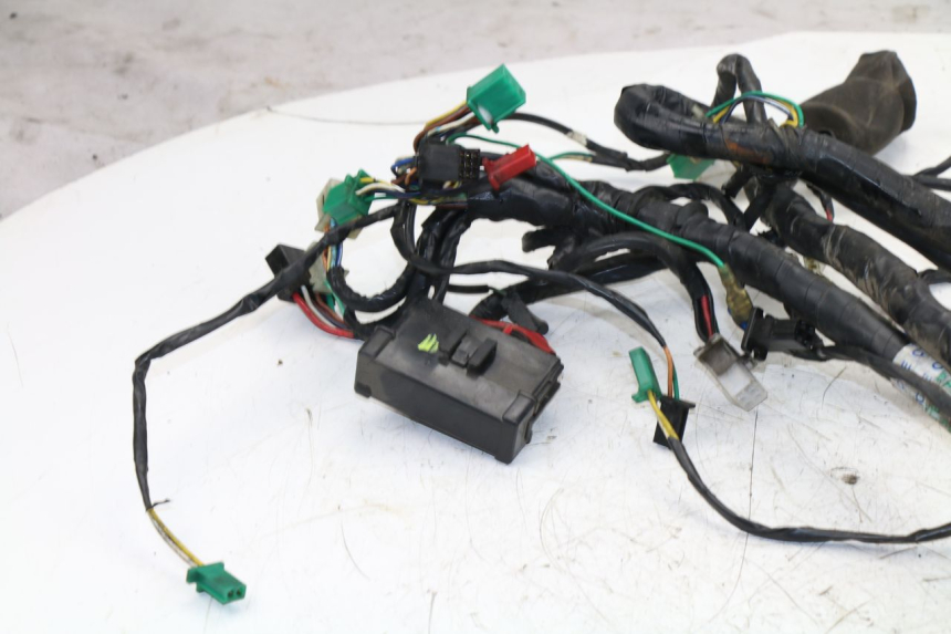 photo de Cablaggio KYMCO GRAND DINK 125 (2008 - 2014)