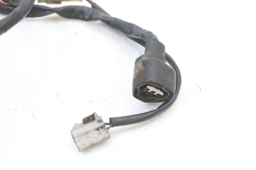 photo de FASCIO SUZUKI GS GSE 500 (2001 - 2003)