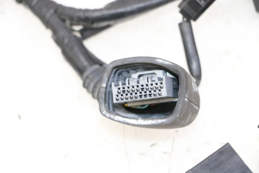 photo de IMPIANTO ELETTRICO SUZUKI GSR 750 (2011 - 2017)