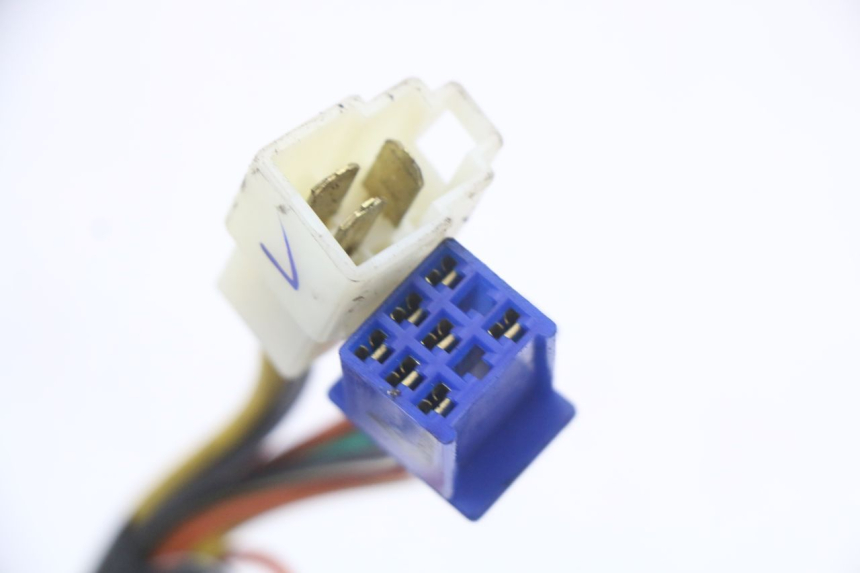 photo de IMPIANTO ELETTRICO HYOSUNG GTR 125 (2006 - 2008)