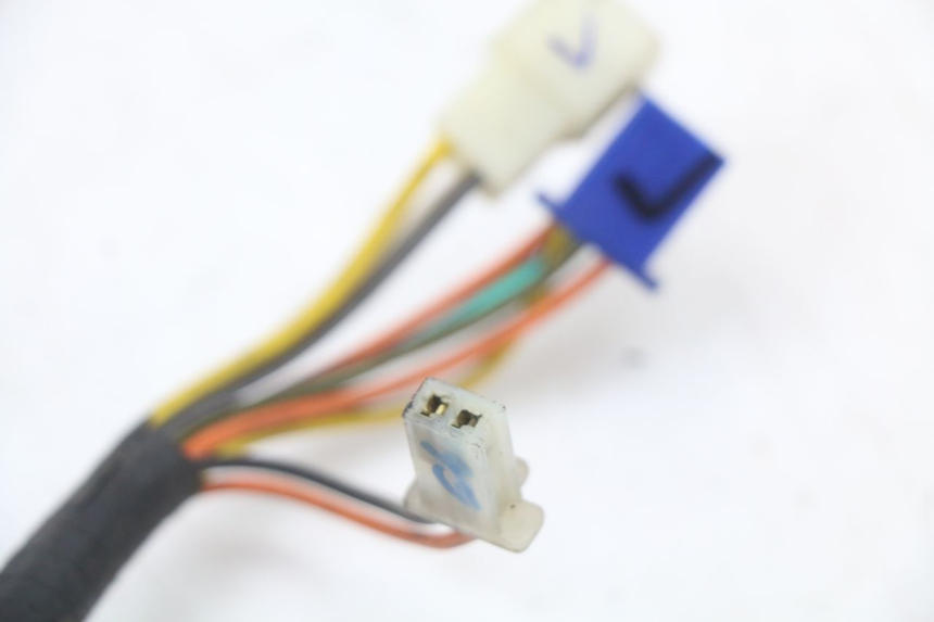 photo de IMPIANTO ELETTRICO HYOSUNG GTR 125 (2006 - 2008)