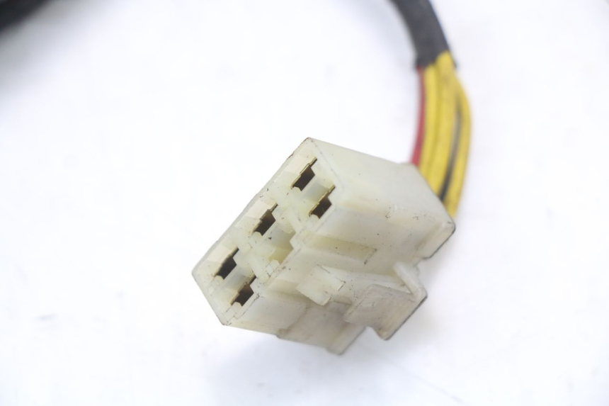 photo de IMPIANTO ELETTRICO HYOSUNG GTR 125 (2006 - 2008)