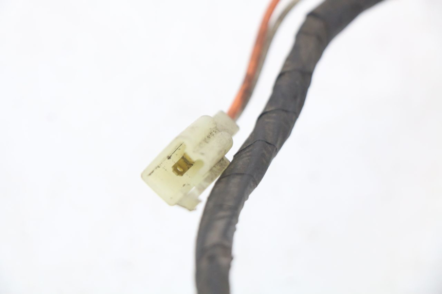 photo de IMPIANTO ELETTRICO HYOSUNG GTR 125 (2006 - 2008)