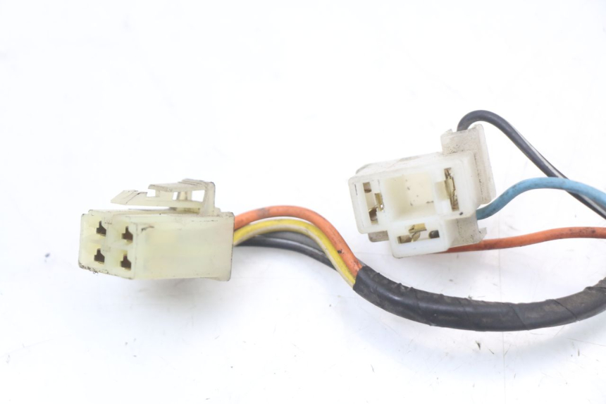 photo de IMPIANTO ELETTRICO HYOSUNG GTR 125 (2006 - 2008)