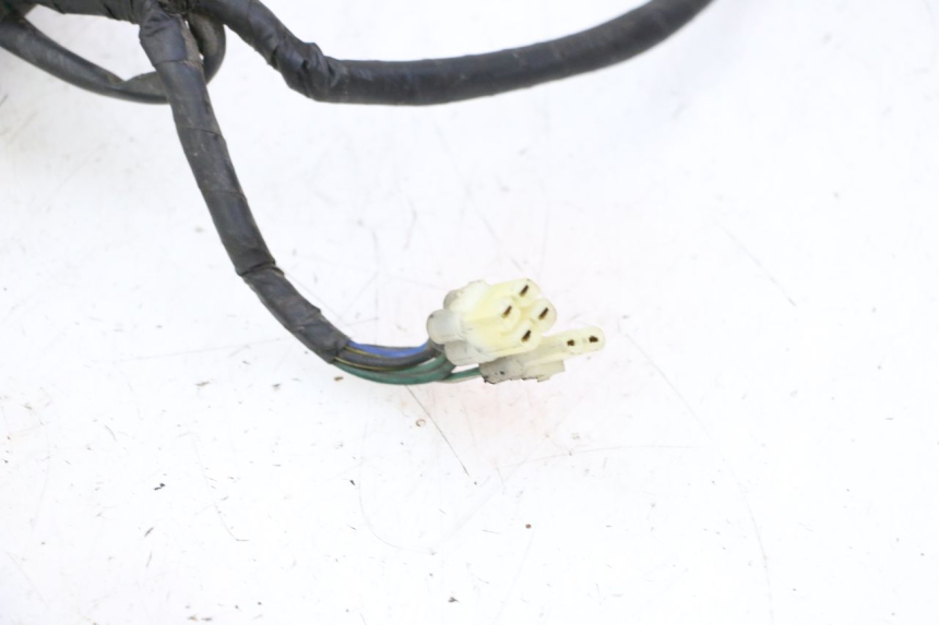 photo de FASCIO DAELIM HISTORY 125 (2001 - 2002)