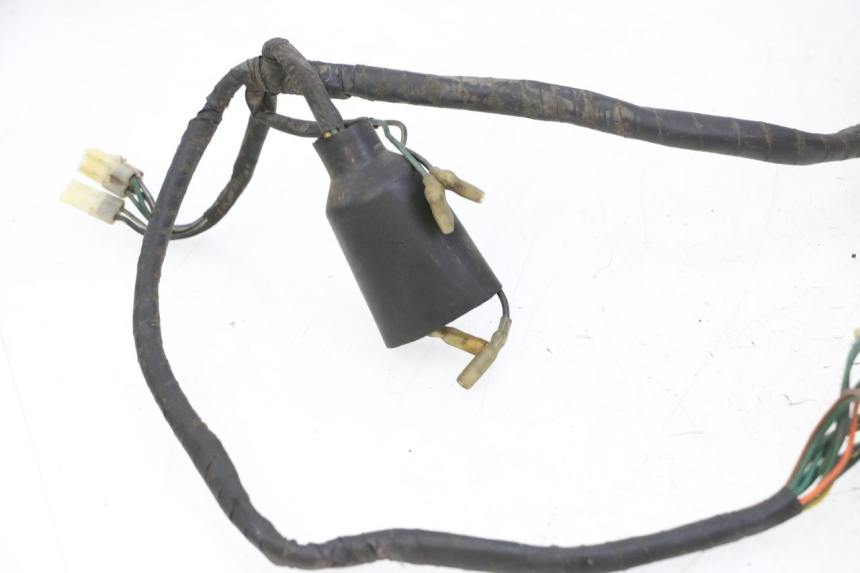 photo de FASCIO DAELIM HISTORY 125 (2001 - 2002)