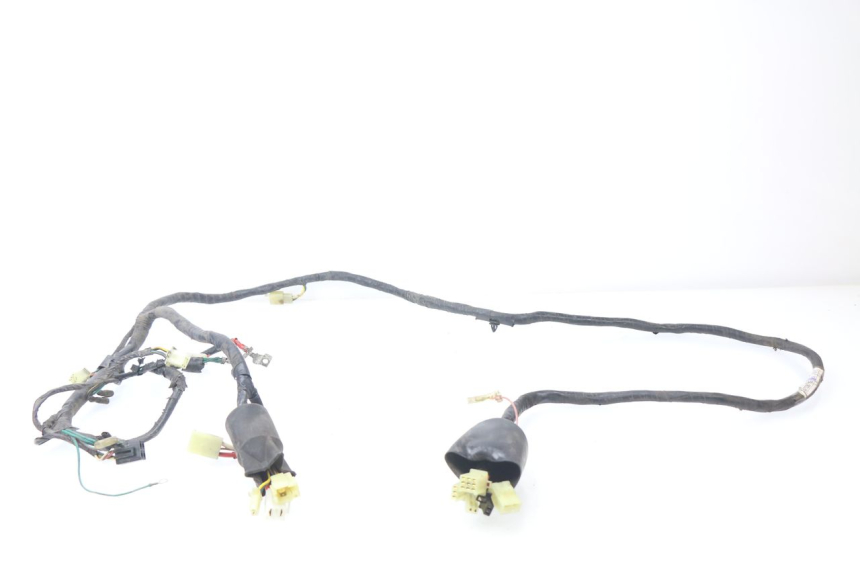 photo de Cablaggio HONDA BALI EX 100 (1996 - 2000)