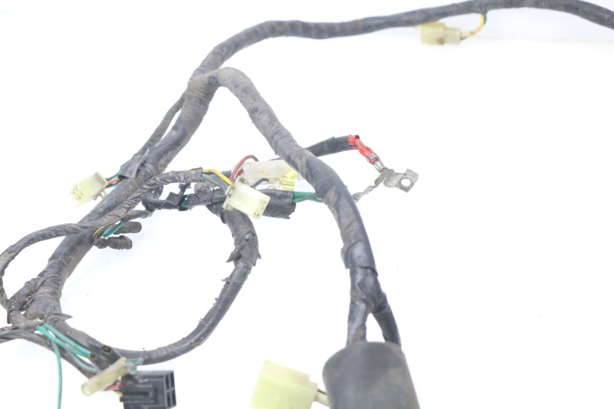 photo de Cablaggio HONDA BALI EX 100 (1996 - 2000)