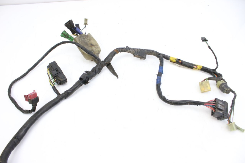 photo de FAISCEAU HONDA CBF 500 (2004 - 2007)